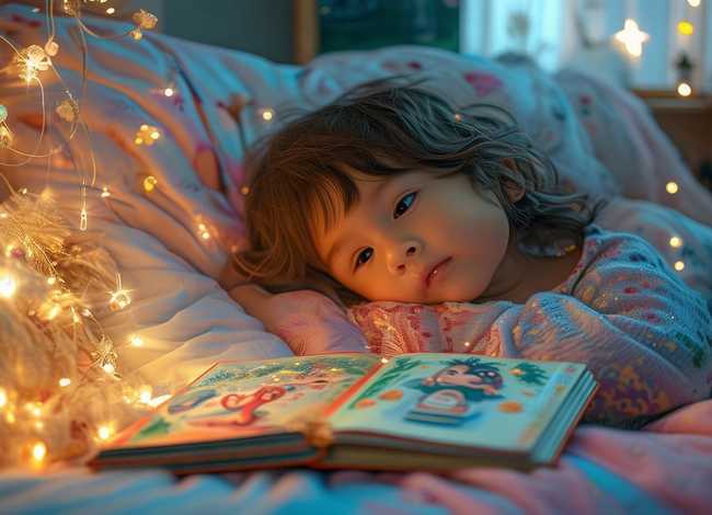 宝宝睡前故事大全集，宝宝睡前故事大全集3岁