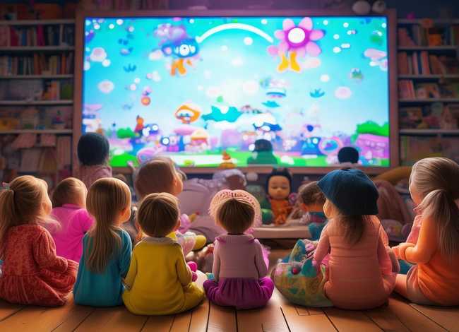 带视频的幼儿故事、带视频的幼儿故事大全