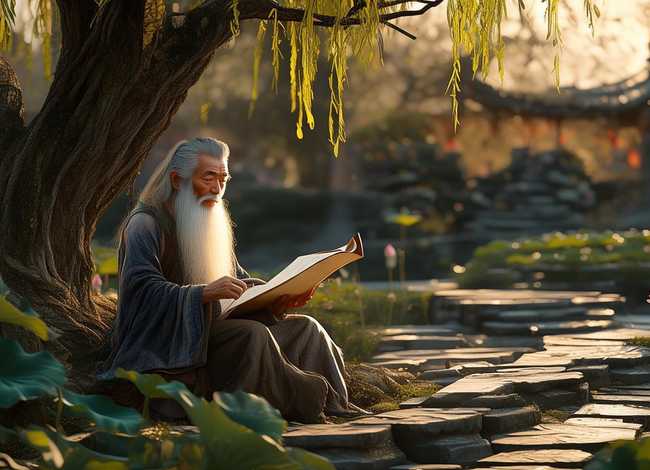 韩非子的寓言故事原文（韩非子的寓言故事原文阅读）