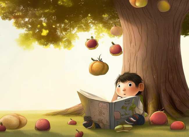 囫囵吞枣这个故事对小朋友的启发、囫囵吞枣的故事对我们有什么启发