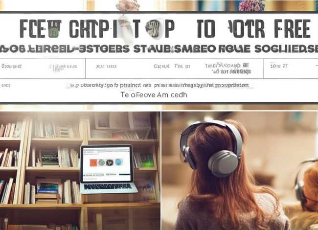 听故事免费软件，听故事免费软件哪个好