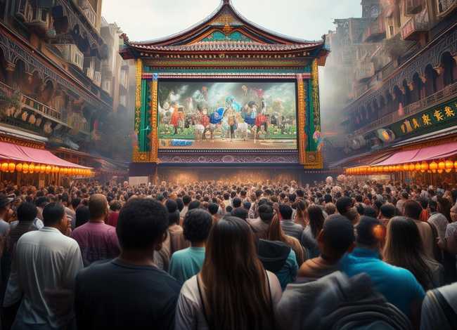 财富故事免费观看 - 财富故事免费观看完整版