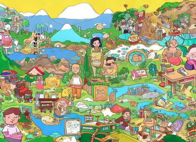 台湾儿童作家有哪些（台湾儿童文学作家有哪些）