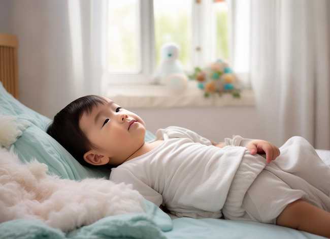 儿童物理降温的正确方法(儿童物理降温的正确方法有哪些) 儿童物理降温的正确方法(儿童物理降温的正确方法有哪些)