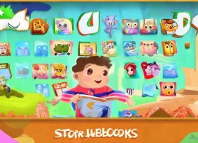 下载儿童故事app指南；免费儿童故事app