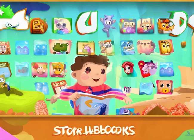 下载儿童故事app指南；免费儿童故事app