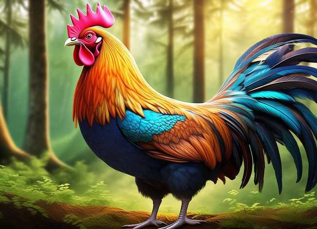 山鸡故事完整版（山鸡故事完整版在线观看）