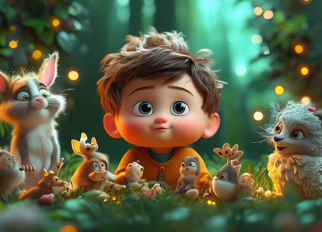 幼儿故事文案(幼儿故事文案简短) 幼儿故事文案(幼儿故事文案简短)