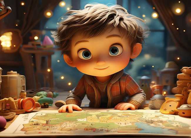 儿童故事36岁连续播放，36岁幼儿故事