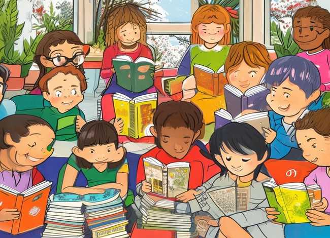 名人故事儿童成长知识必读 - 名人成长故事100篇内容