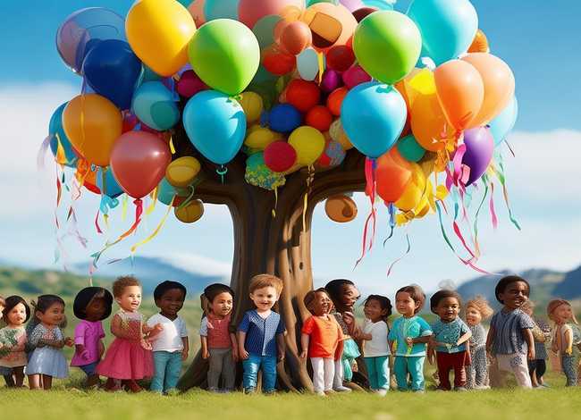 61儿童节由来、61儿童节的由来和意义 61儿童节由来、61儿童节的由来和意义