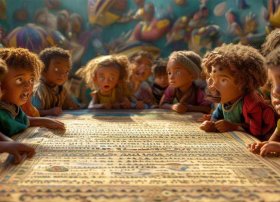 儿童古代故事100个；少儿古代故事大全