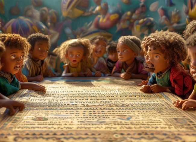 儿童古代故事100个；少儿古代故事大全