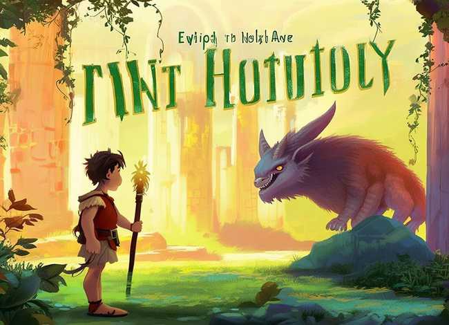 英语神话故事绘本3-4年级绘画、英语神话故事绘本3-4年级绘画图片大全