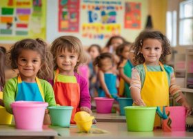 中班儿童劳动故事，幼儿园劳动主题故事