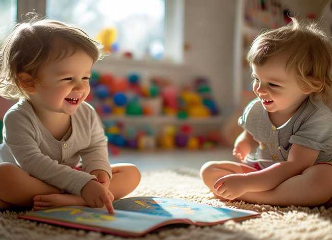 儿童故事对话短篇（短篇幼儿故事100篇对话）