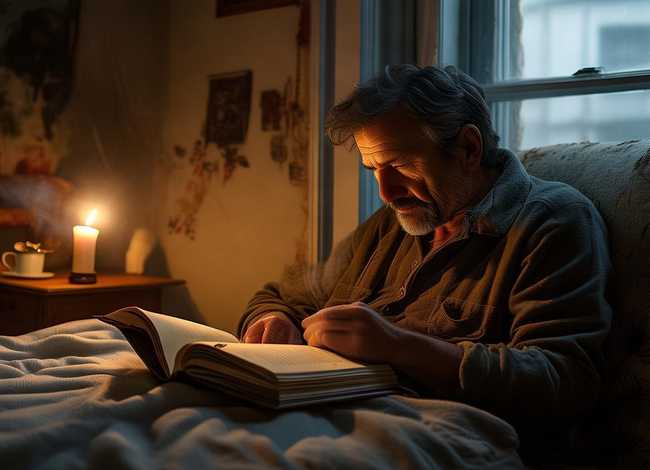 成人睡前有声故事伤感、成年睡前感人故事大全