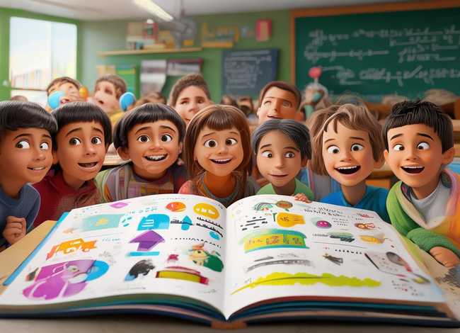 小学生数学故事大全 - 小学生的数学故事大全