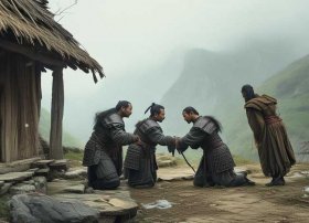 三顾茅庐的故事完整；三顾茅庐的故事完整版可打印