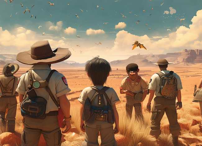 探险家的故事有哪些、探险家的故事有哪些人物 探险家的故事有哪些、探险家的故事有哪些人物