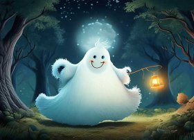 幼儿故事大全 讲故事幽灵的故事 - 幼儿故事大全 讲故事幽灵的故事视频