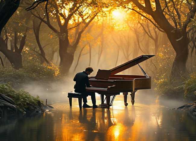 卡农的故事背景（卡农的背景和创作故事）