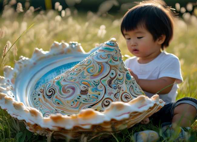 儿童故事蜗牛壳；蜗牛壳的故事讲了什么道理