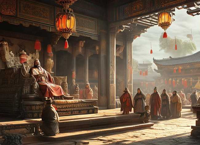 史记著名经典的故事、史记著名经典的故事有哪些