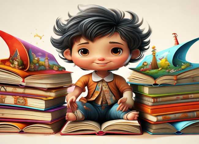 儿童绘本故事精彩过一生；精彩过一生绘本读后感