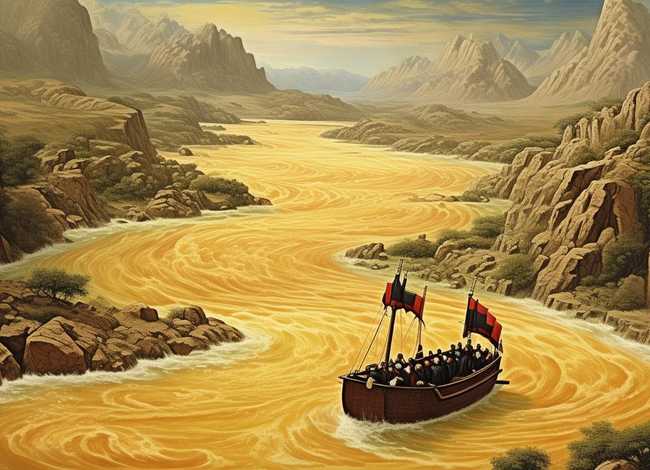 黄河故事古诗、黄河故事古诗有哪些 黄河故事古诗、黄河故事古诗有哪些