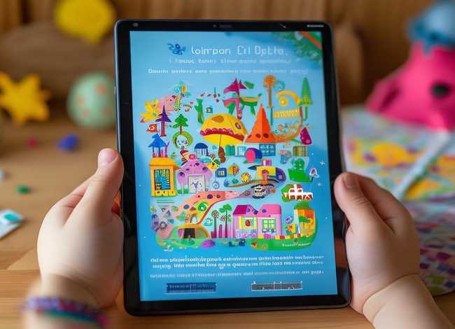 儿童故事电子绘本下载 - 儿童电子绘本免费下载