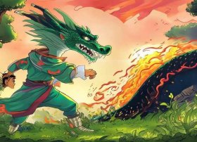 传统故事动画片、传统经典动画片