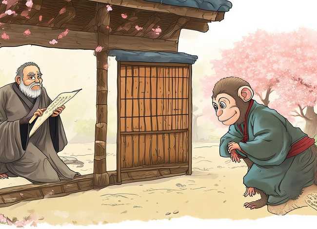 古代幽默故事（古代幽默故事350字左右）