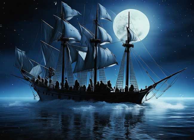 霍夫曼的故事-船歌(第四幕) 歌剧霍夫曼的故事中船歌 霍夫曼的故事-船歌(第四幕) 歌剧霍夫曼的故事中船歌