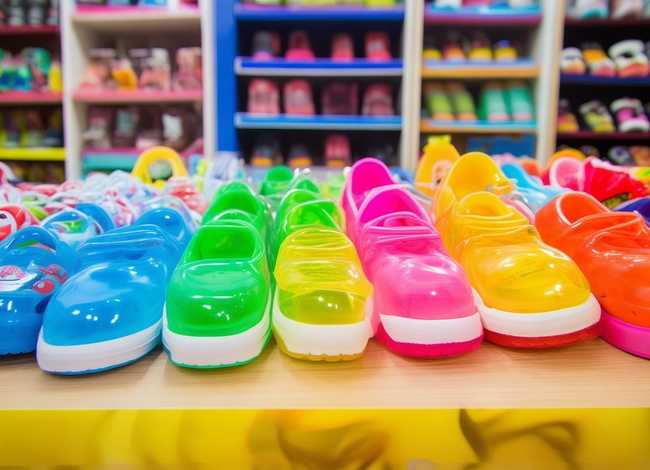 果冻童鞋哪个牌子好；果冻童鞋哪个牌子好一点