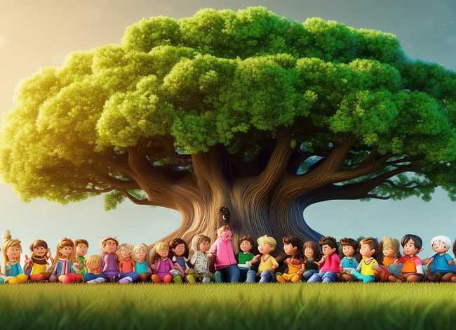 儿童故事安全广播（幼儿园小广播安全小故事）