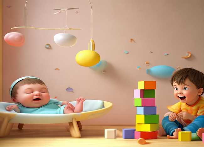 几岁算儿童几岁算婴儿 - 几岁算儿童几岁算婴儿呢