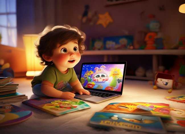 儿童故事音频下载免费听，儿童故事音频在线免费听