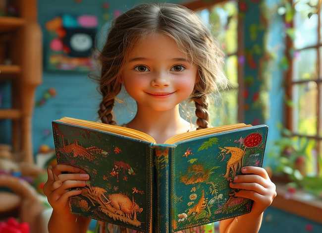 四年级童话故事书推荐 - 四年级童话故事书推荐理由