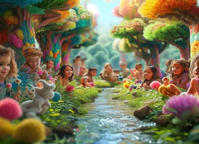 儿童看图讲故事图片 - 幼儿看图讲述故事图片 儿童看图讲故事图片 - 幼儿看图讲述故事图片