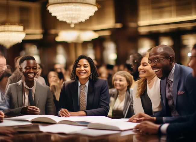 美豪酒店企业文化故事、美豪酒店企业文化故事分享