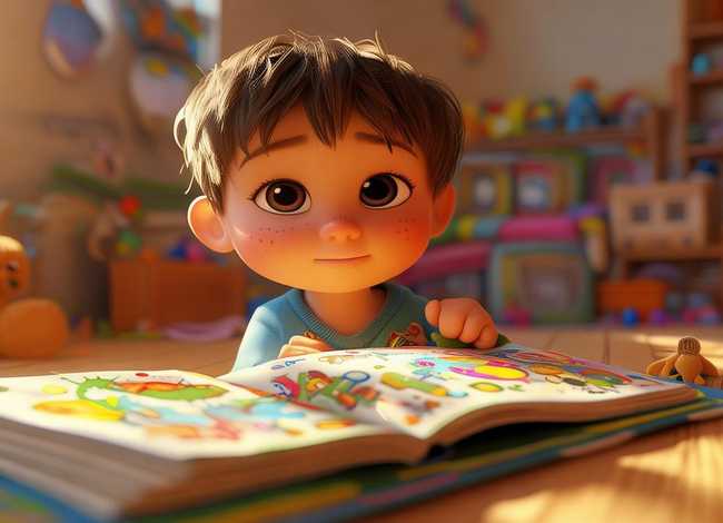 儿童安全故事绘本；幼儿安全绘本故事