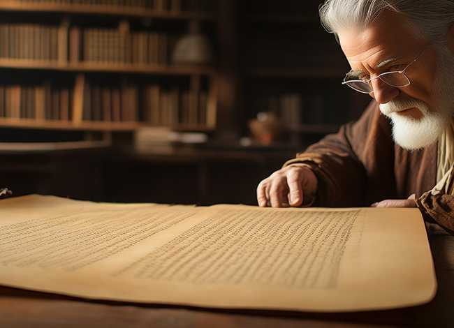 一字千金的故事和含义、一字千金的故事和含义是什么