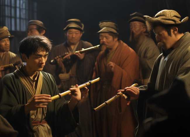 滥竽充数的故事及寓意，滥竽充数的故事及寓意简短