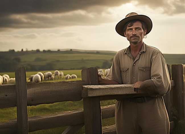 亡羊补牢寓言故事完整版 - 亡羊补牢寓言故事完整版课文