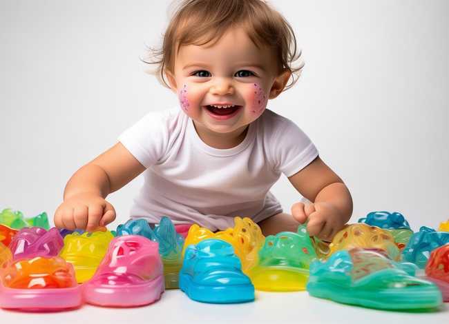 果冻鞋儿童品质 - 果冻鞋儿童品质好的牌子