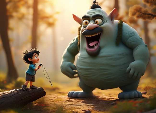 巨人捕手杰克儿童故事;巨人捕手杰克故事原型 巨人捕手杰克儿童故事;巨人捕手杰克故事原型