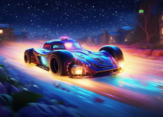 赛车的故事睡前故事，赛车的故事睡前故事视频