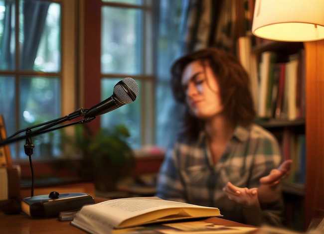 故事配音兼职(有声故事配音兼职) 故事配音兼职(有声故事配音兼职)