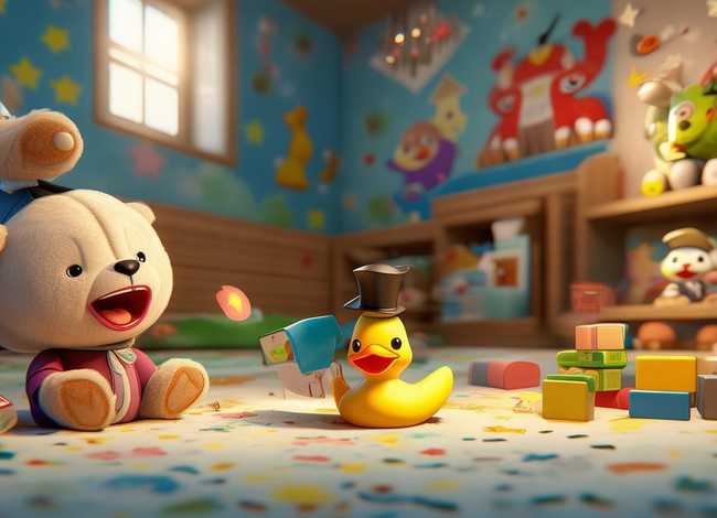 免费有声儿童故事笑话版（儿童有声笑话大全）